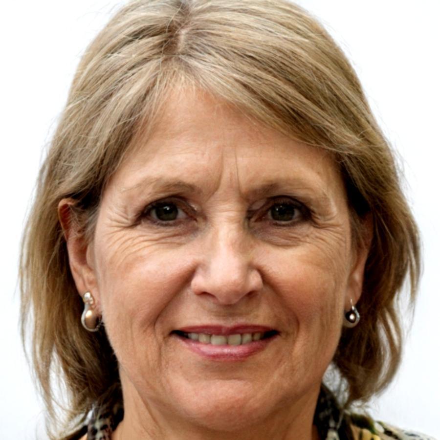 Esperanza Vidal, especialista en análisis presupuestario